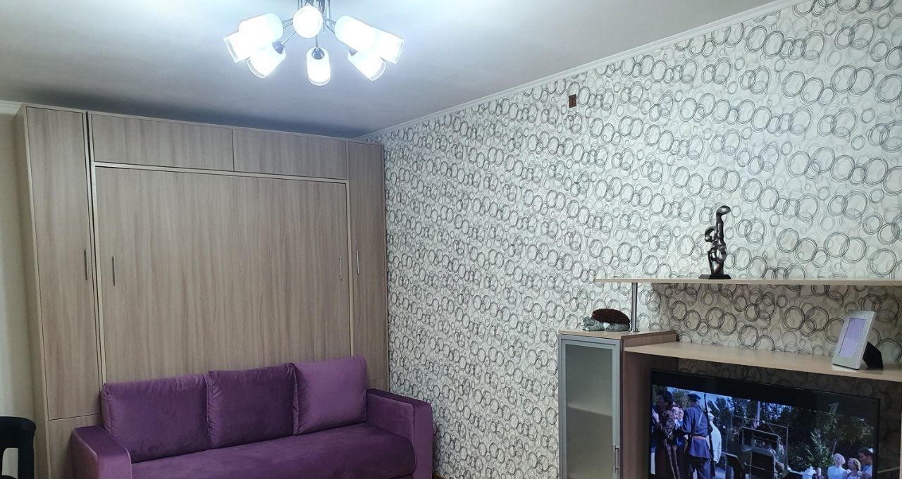 Сдаю однокомнатную квартиру на улица Наметкина, 9К1, метро Калужская, г. Москва