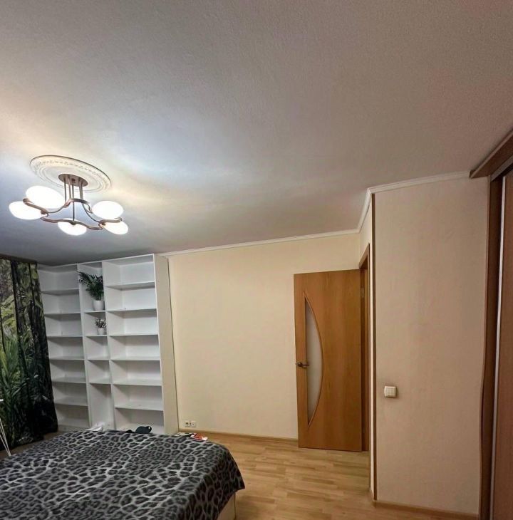 Сдаю 1к квартиру на Перовская улица, 4К1, метро Перово, г. Москва