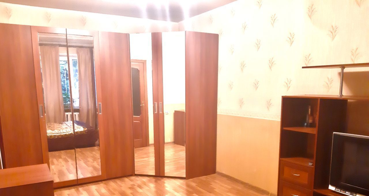 Снять 1-к квартиру на Ленинградский проспект, 78К3, метро Аэропорт, г. Москва
