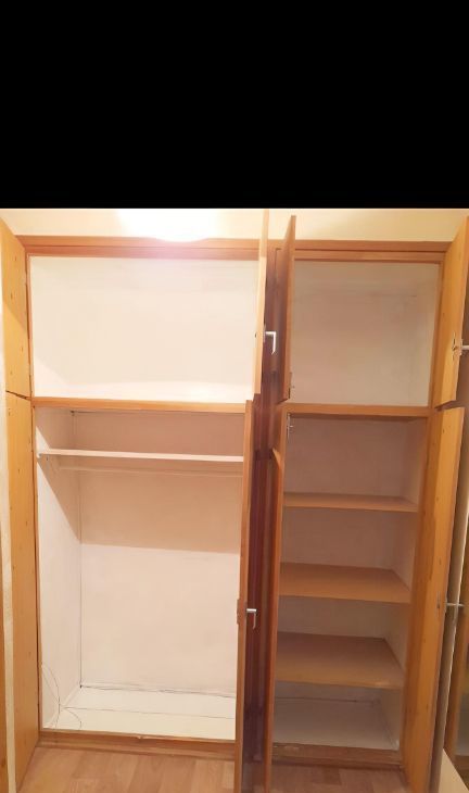 Сдам двухкомнатную квартиру на Смоленская улица, 7, метро Парк культуры, г. Москва