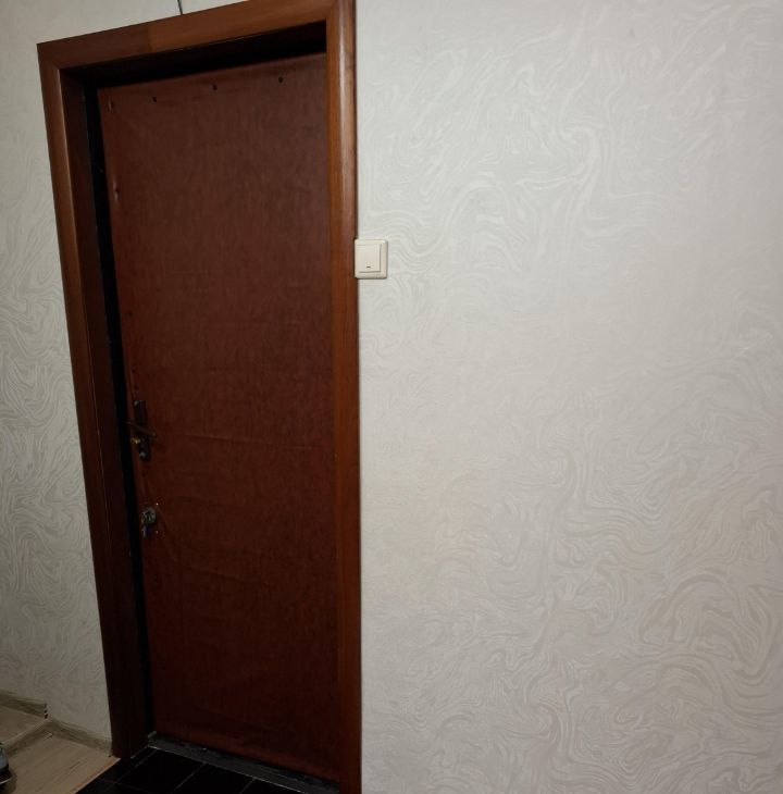 Аренда 1-комнатной квартиры на Клязьминская улица, 7К2, г. Москва