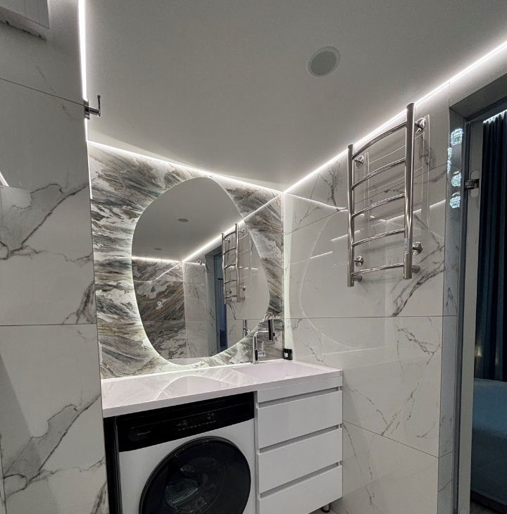 Сдам двухкомнатную квартиру на улица Архитектора Щусева, 4к2, метро Тульская, г. Москва