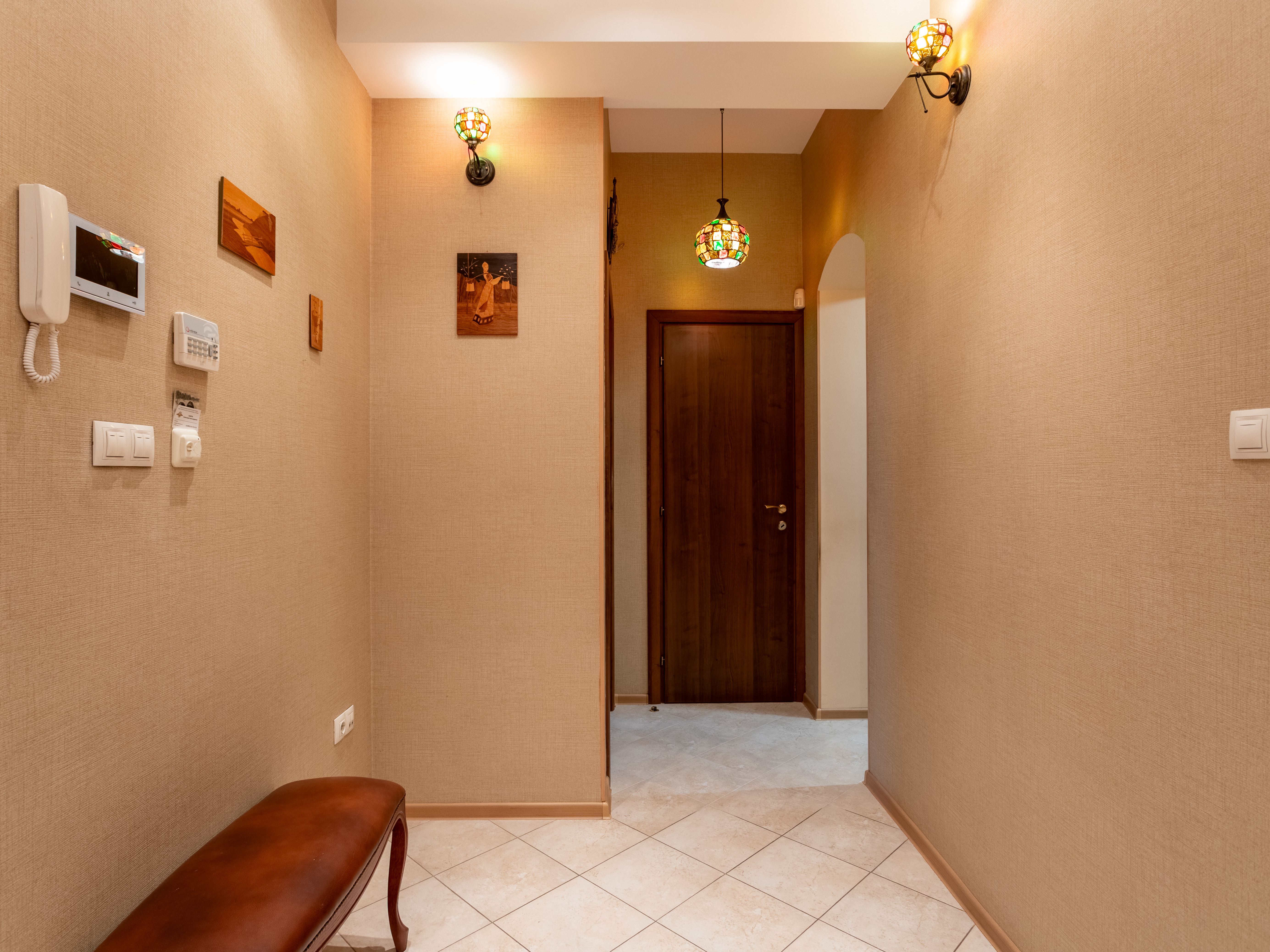 Сдам 2х-комнатную квартиру на г Москва, ул Дениса Давыдова, д 3, метро Фили, г. Москва