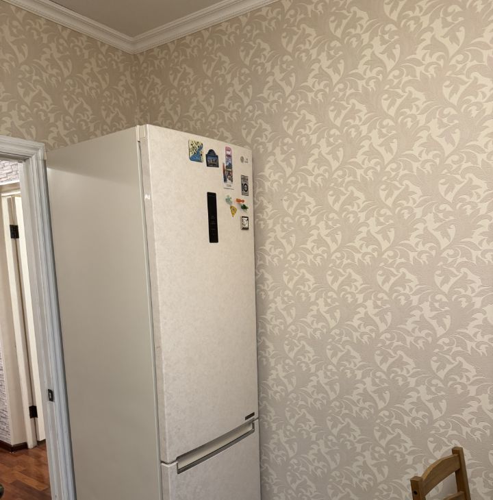 Сдаю 1-к квартиру на Братиславская улица, 26, метро Люблино, г. Москва