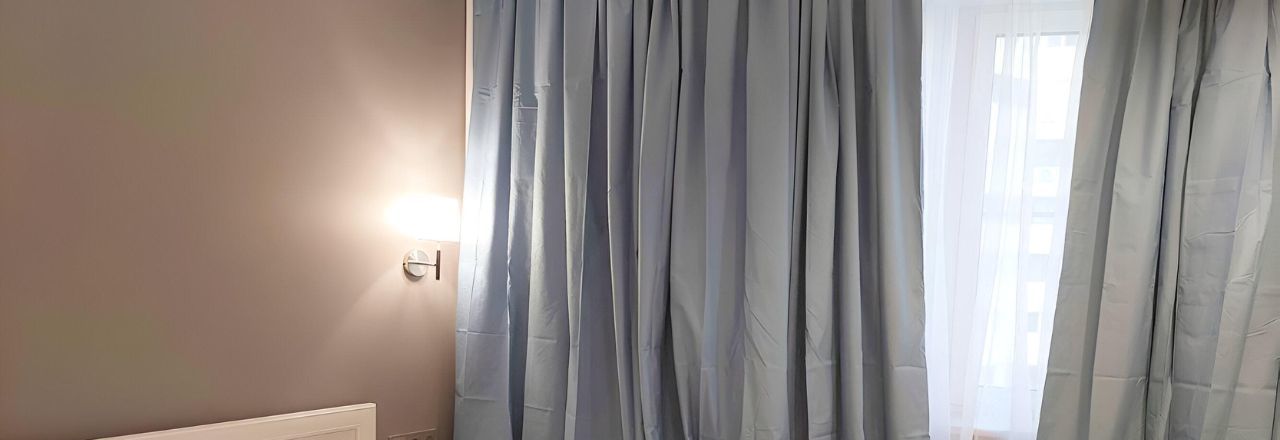 Снять 2-к квартиру на Нагатинская набережная, 14К1, метро Автозаводская (Замоскворецкая линия), г. Москва