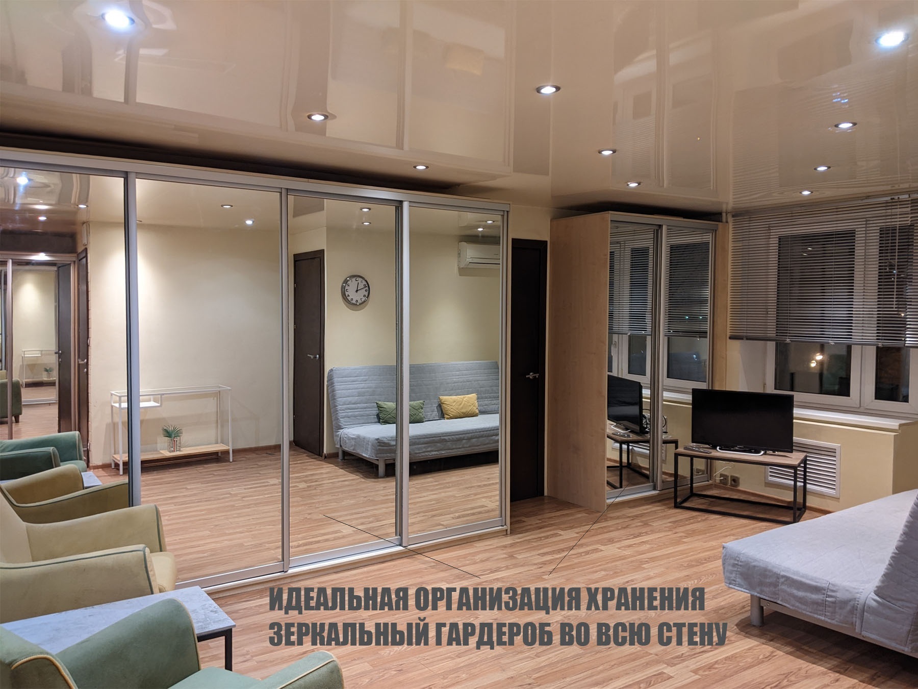 Снять 2-комнатную квартиру на г Москва, Варшавское шоссе, д 65 к 1, метро Нахимовский проспект, г. Москва