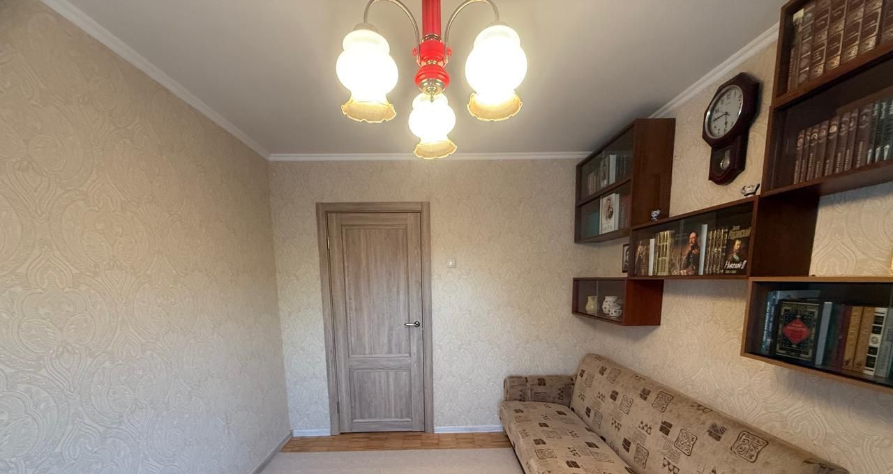 Сдаю 2к квартиру на улица Римского-Корсакова, 14, метро Бибирево, г. Москва