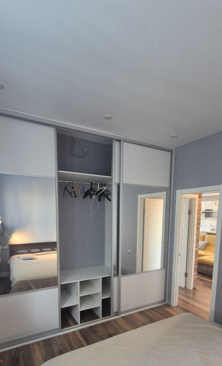 Сдаю 3-к квартиру на Кронштадтский бульвар, 6к2, метро Речной вокзал, г. Москва