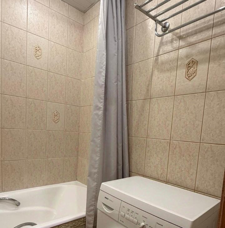 Аренда 1к квартиры на Полтавская улица, 47К2, метро Дмитровская, г. Москва