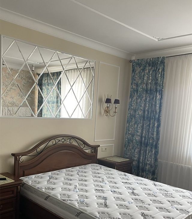 Сдаю 2к квартиру на Зеленый проспект, 93А, метро Новогиреево, г. Москва