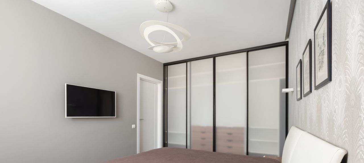 Сдаю 3-к квартиру на улица Сосенский Стан, 5, метро Ольховая, г. Москва