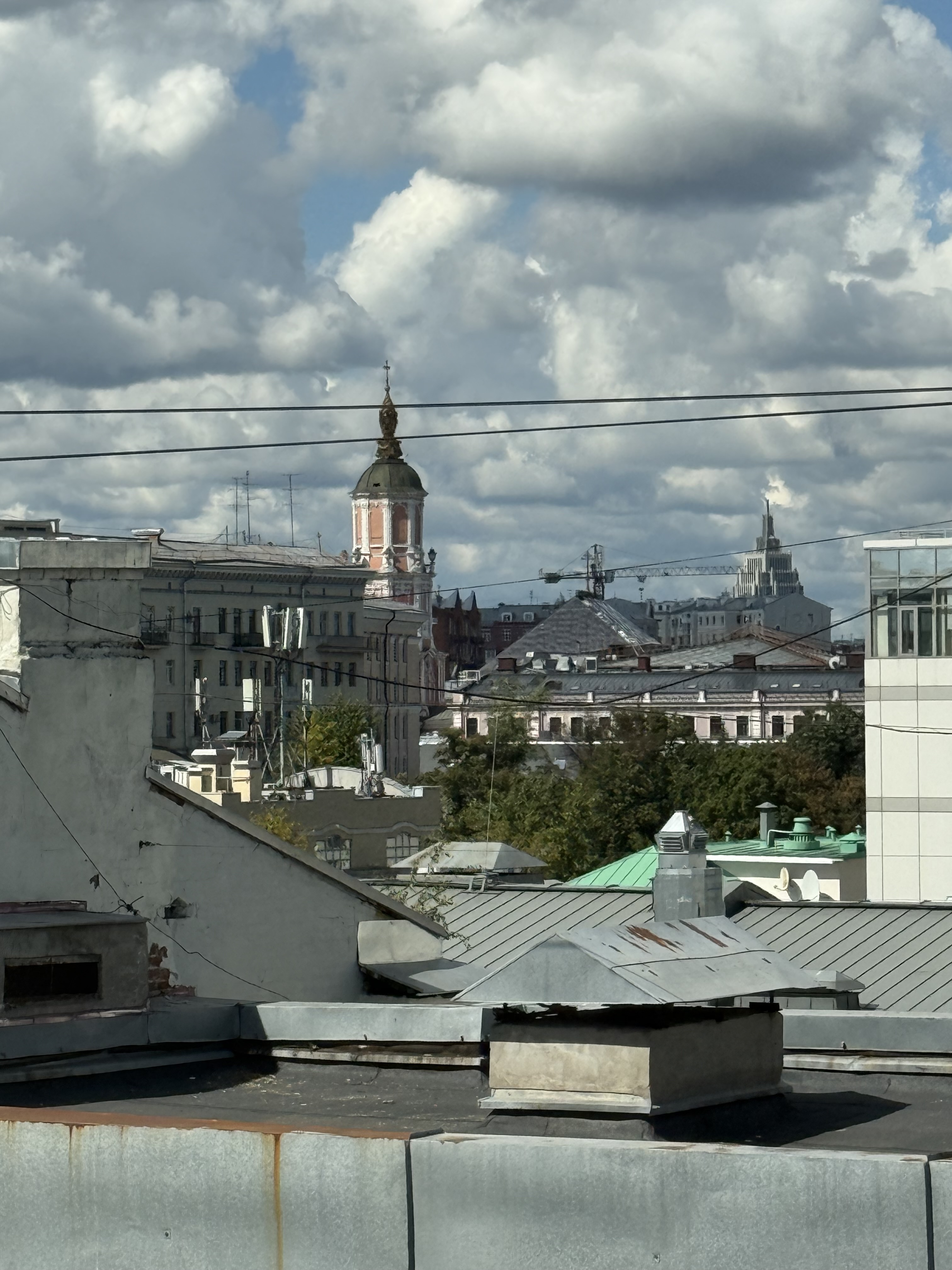 Снять 4-комнатную квартиру на г Москва, ул Макаренко, д 2/21 стр 2, метро Тургеневская, г. Москва