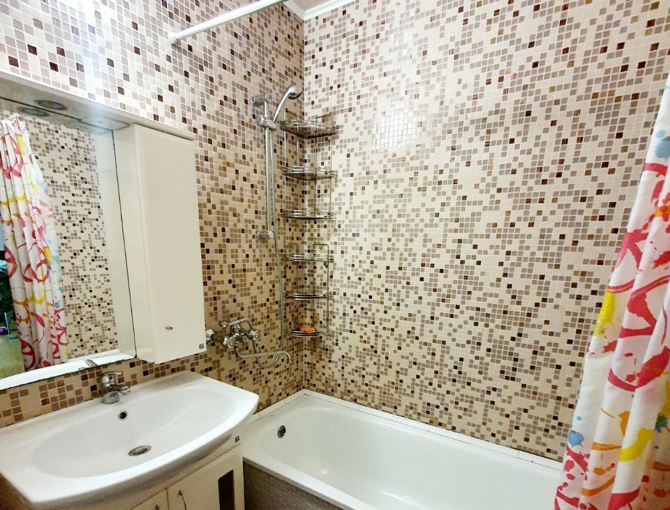 Снять 1к квартиру на Ялтинская улица, 14, метро Каховская, г. Москва