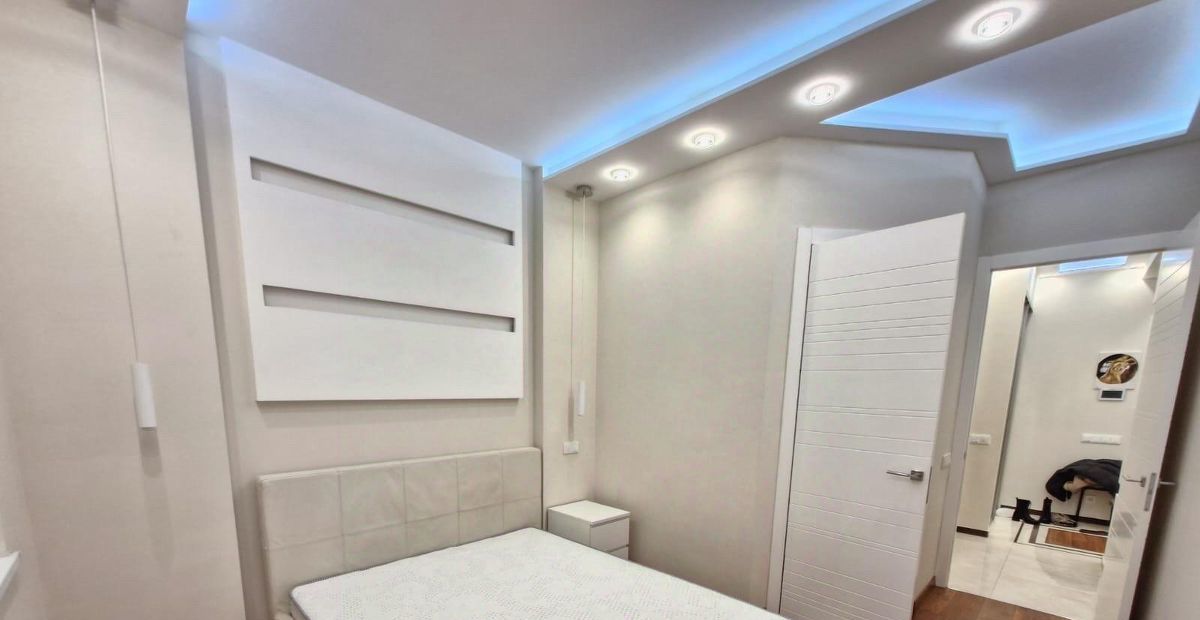 Сдам двухкомнатную квартиру на Ленинский проспект, 67к1, метро Академическая, г. Москва