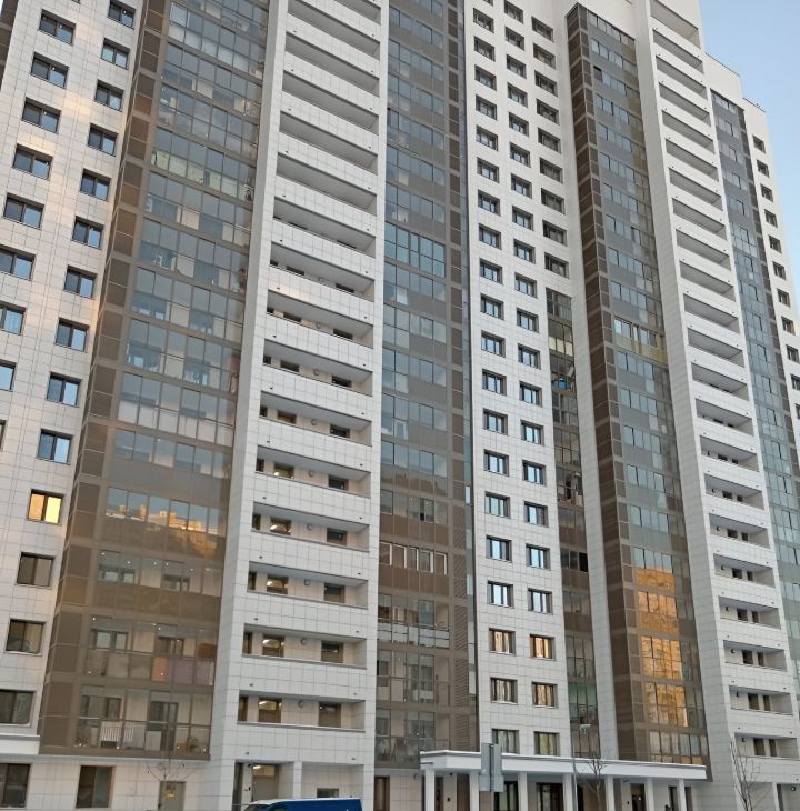 Сдаю 2к квартиру на улица Фонвизина, 7А, метро Тимирязевская, г. Москва