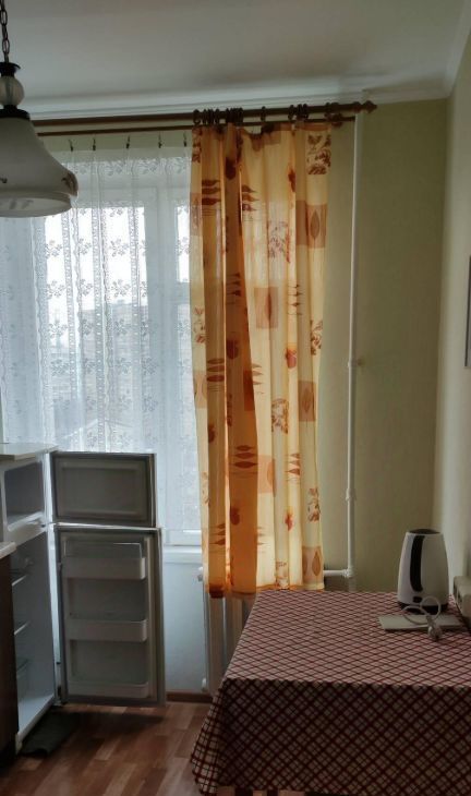 Аренда однокомнатной квартиры на Открытое шоссе, 17К13, метро Черкизовская, г. Москва