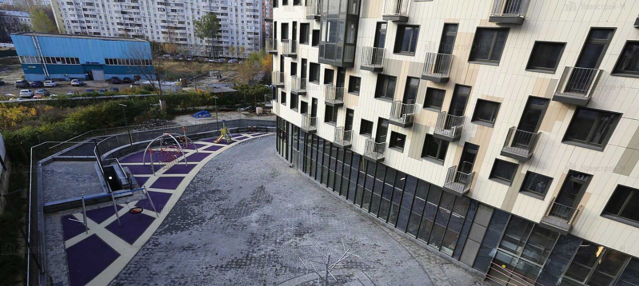 Снять двухкомнатную квартиру на Нахимовский проспект, 31к3, метро Нахимовский проспект, г. Москва