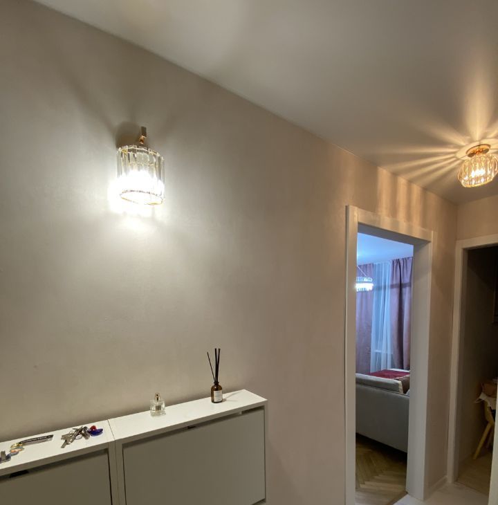 Снять 1-комнатную квартиру на Красноармейская улица, 13, метро Динамо, г. Москва