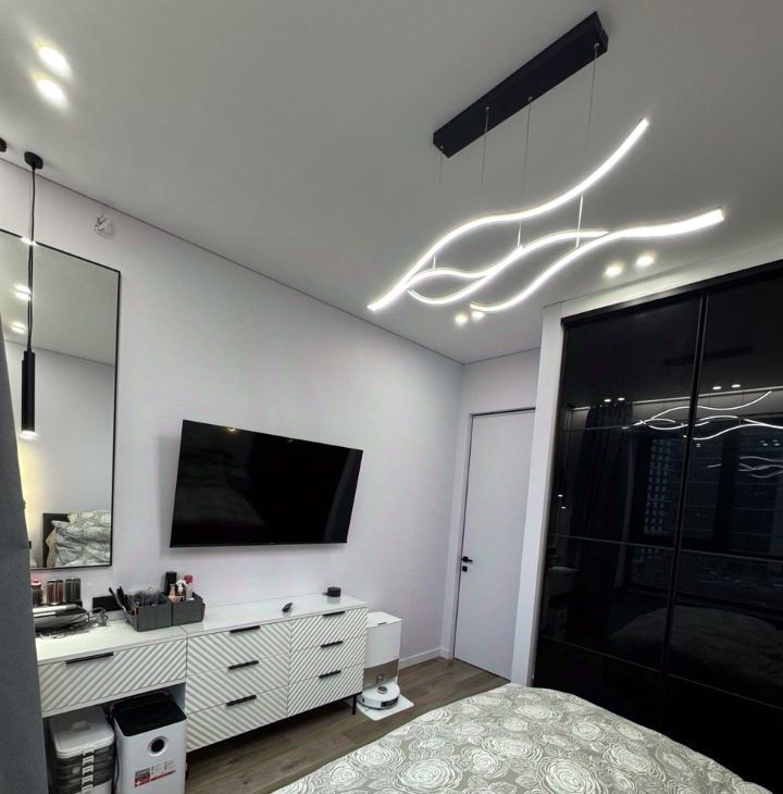 Аренда 2х-комнатной квартиры на Причальный проезд, 10к2, метро Шелепиха, г. Москва