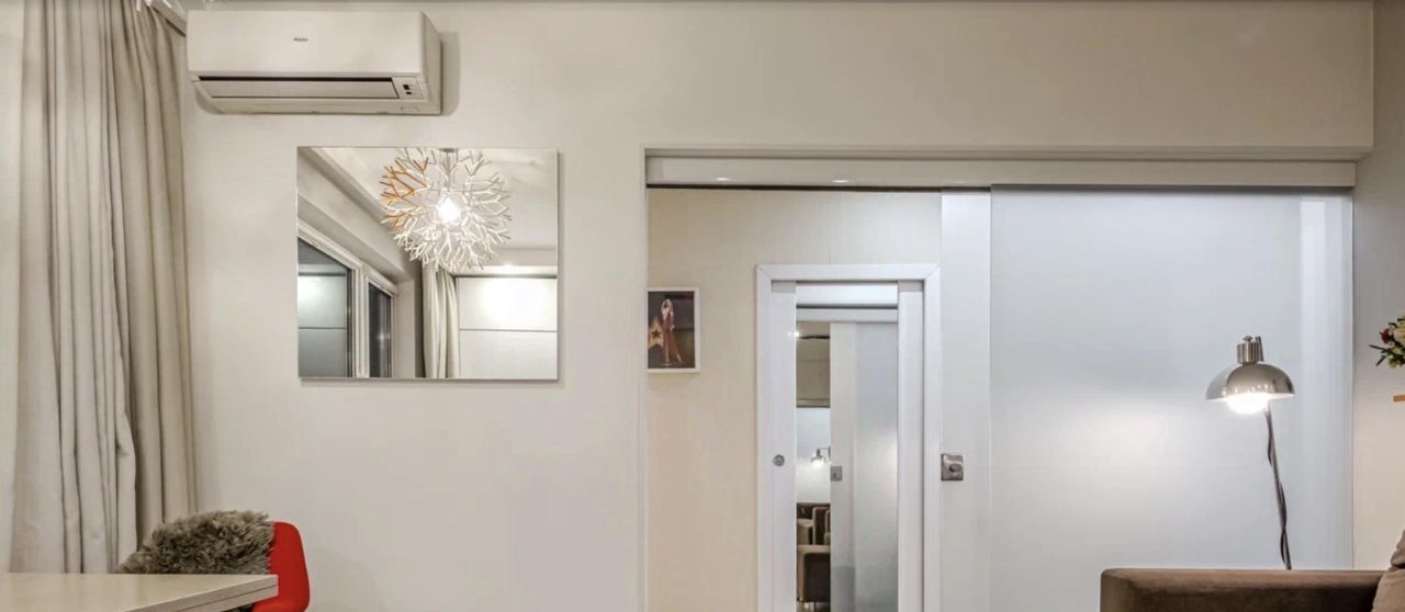 Снять 2-комнатную квартиру на улица Сергея Макеева, 1, метро Деловой центр (МЦК), г. Москва