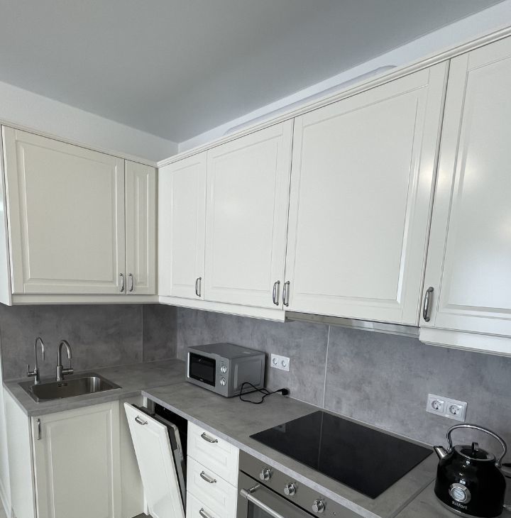 Снять 2х-комнатную квартиру на улица Саларьевская, 9, метро Филатов Луг, г. Москва