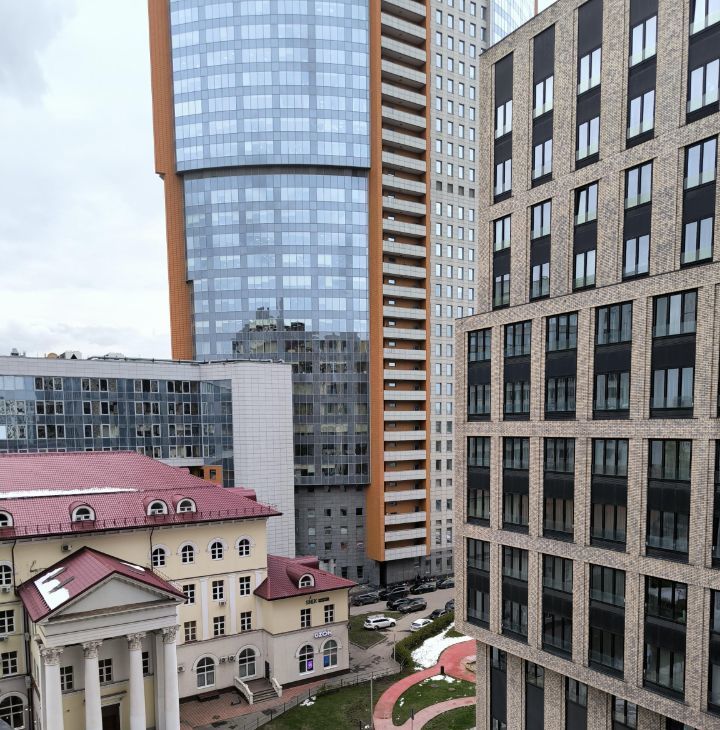 Сдаю 2х-комнатную квартиру на Ленинградский проспект, 29к3, метро Белорусская, г. Москва
