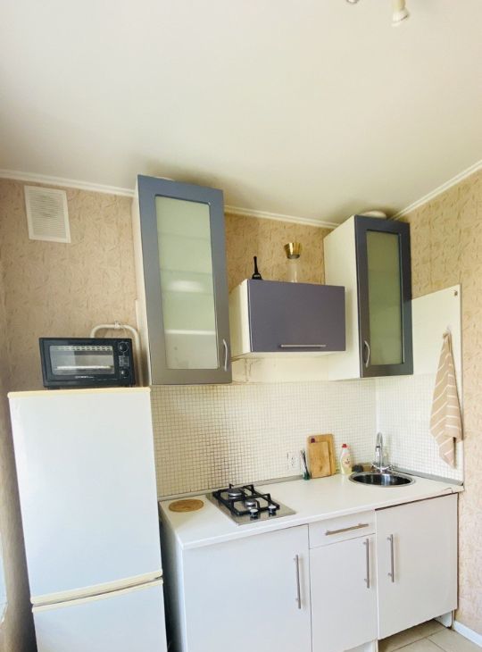 Сдаю 1к квартиру на Измайловское шоссе, 62, метро Измайлово, г. Москва