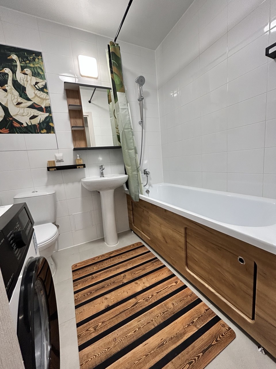 Аренда 2х-комнатной квартиры на г Москва, Кронштадтский б-р, д 27 к 1, метро Водный стадион, г. Москва