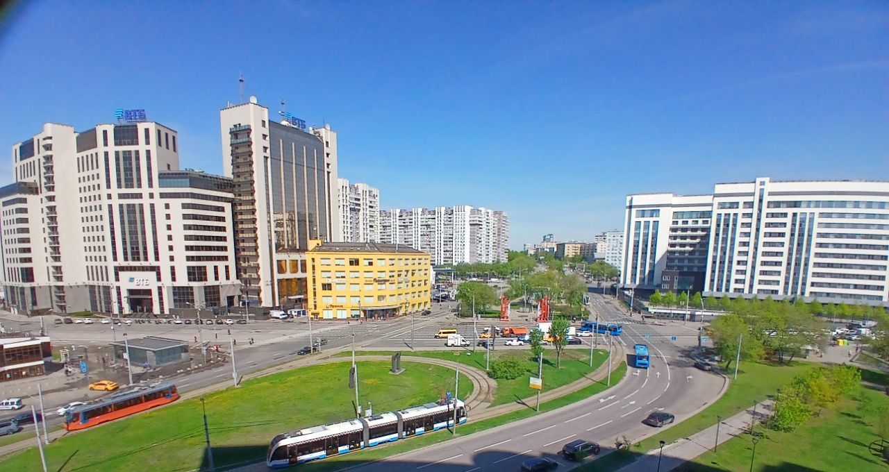 Аренда 4-комнатной квартиры на 3-й Крутицкий переулок, 11, метро Таганская, г. Москва