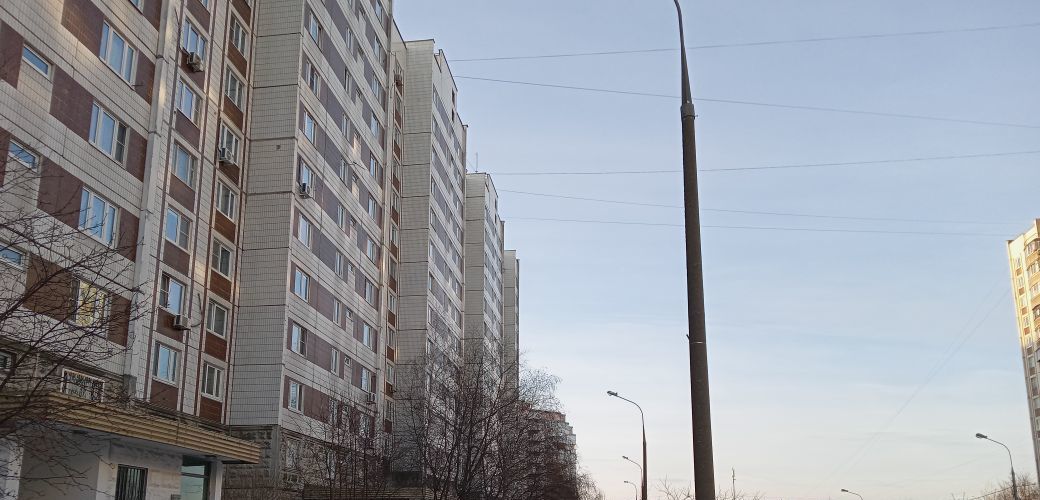 Сдаю 2х-комнатную квартиру на Суздальская улица, 10К3, метро Новокосино, г. Москва