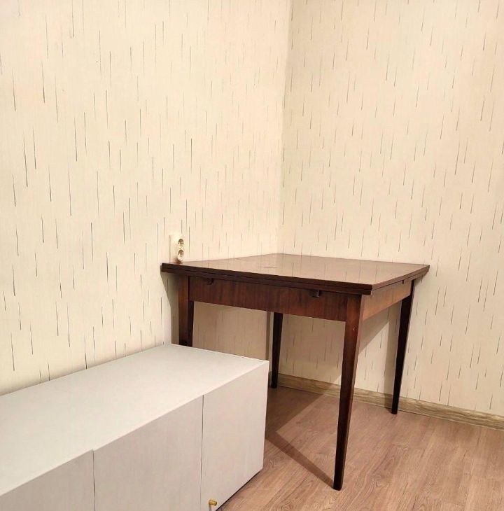 Сдаю двухкомнатную квартиру на улица Шумилова, 1/23К2, метро Рязанский проспект, г. Москва