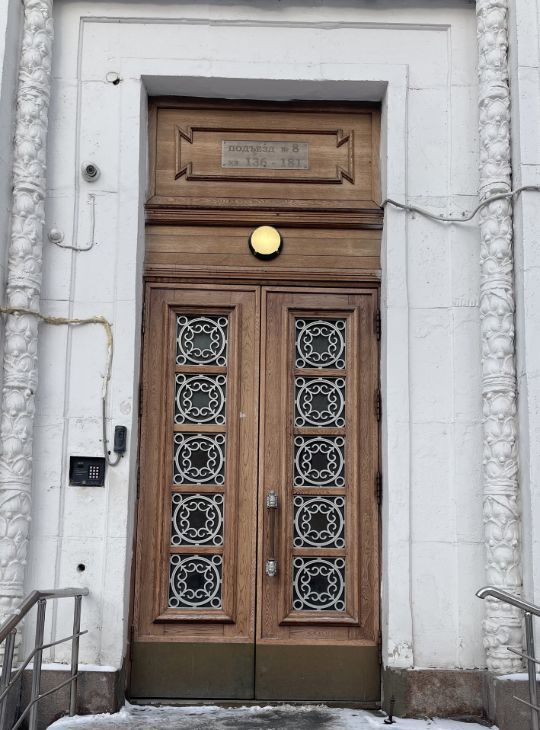 Снять 4х-комнатную квартиру на Гончарная улица, 26к1, метро Марксистская, г. Москва