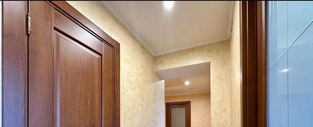 Сдается 3к квартира на улица 2-я Марьиной рощи, 16, метро Марьина Роща, г. Москва