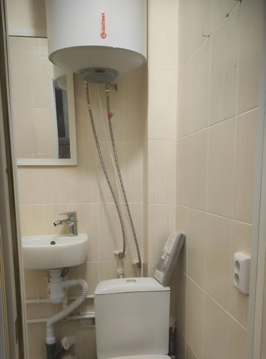 Сдается 1-к квартира на улица Гончарова, 9А, метро Тимирязевская, г. Москва