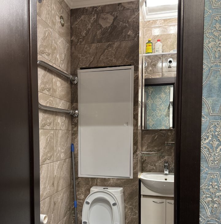 Снять 1к квартиру на улица Бестужевых, 21, метро Отрадное, г. Москва