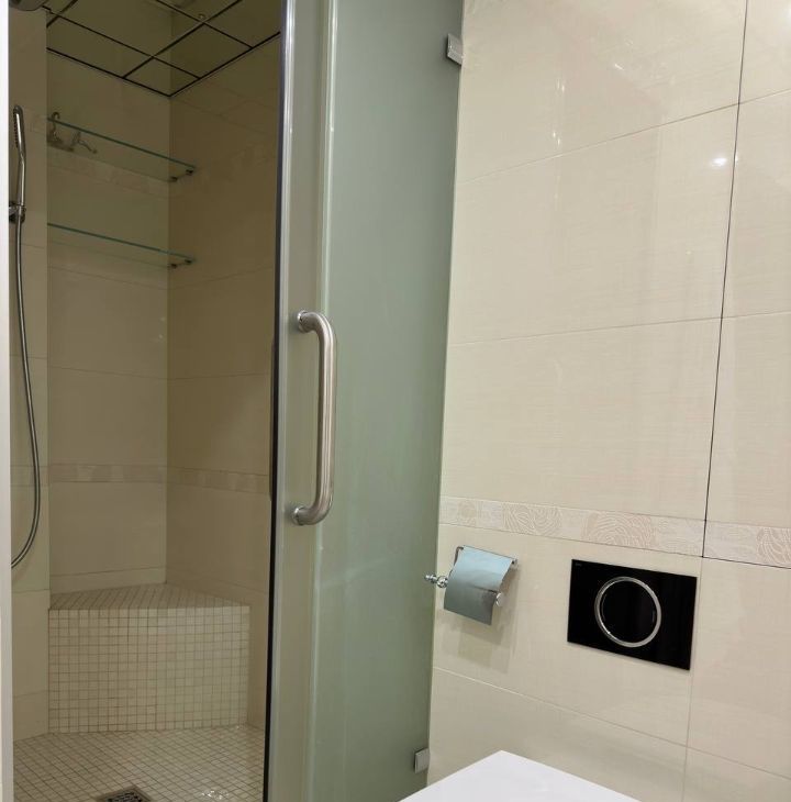 Сдается 3к квартира на Веерная улица, 30К2, г. Москва