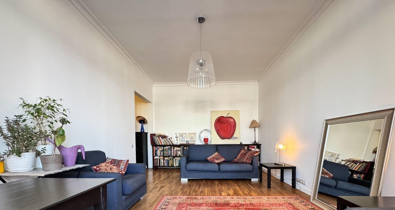 Сдается 2-к квартира на Ленинский проспект, 68/10, метро Университет, г. Москва