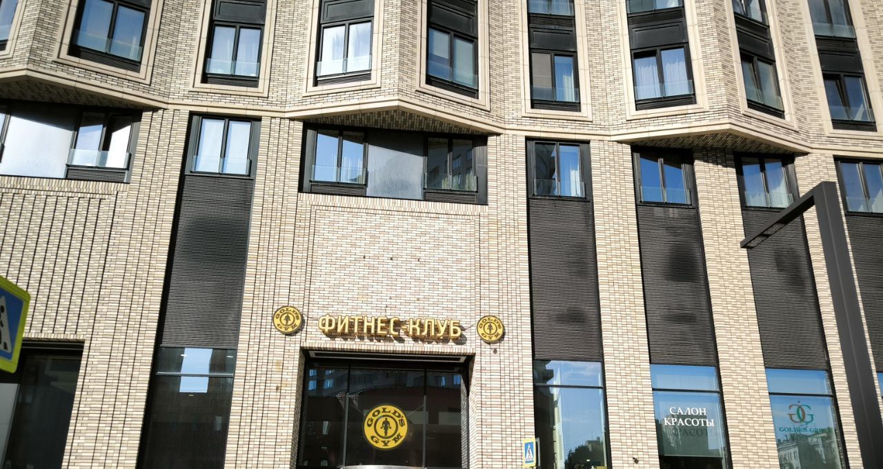 Сдается 2х-комнатная квартира на Ленинградский проспект, 29к3, метро Динамо, г. Москва