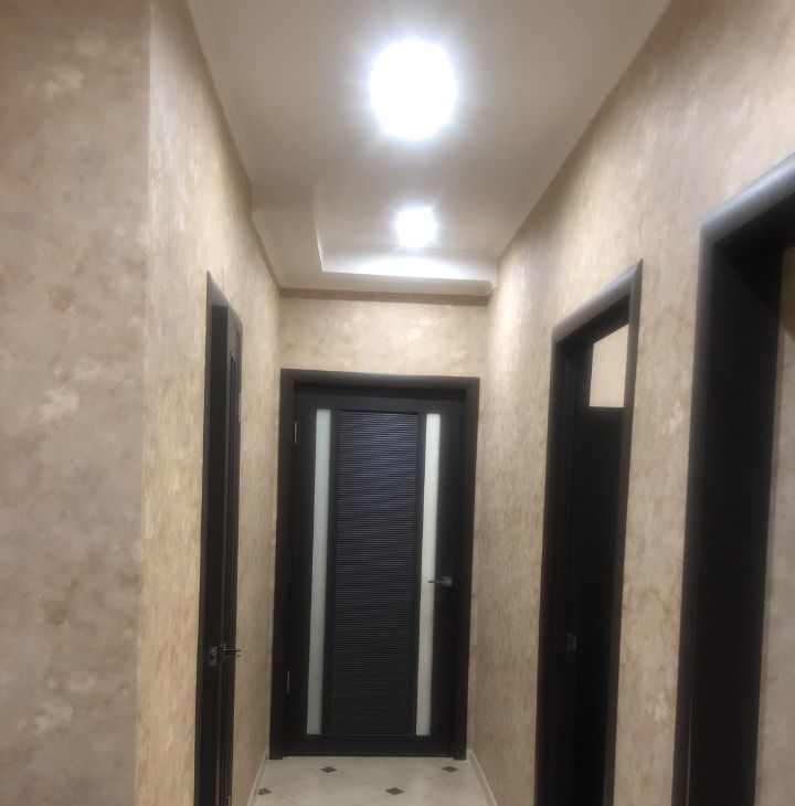 Сдам 2-комнатную квартиру на улица Климашкина, 24, г. Москва
