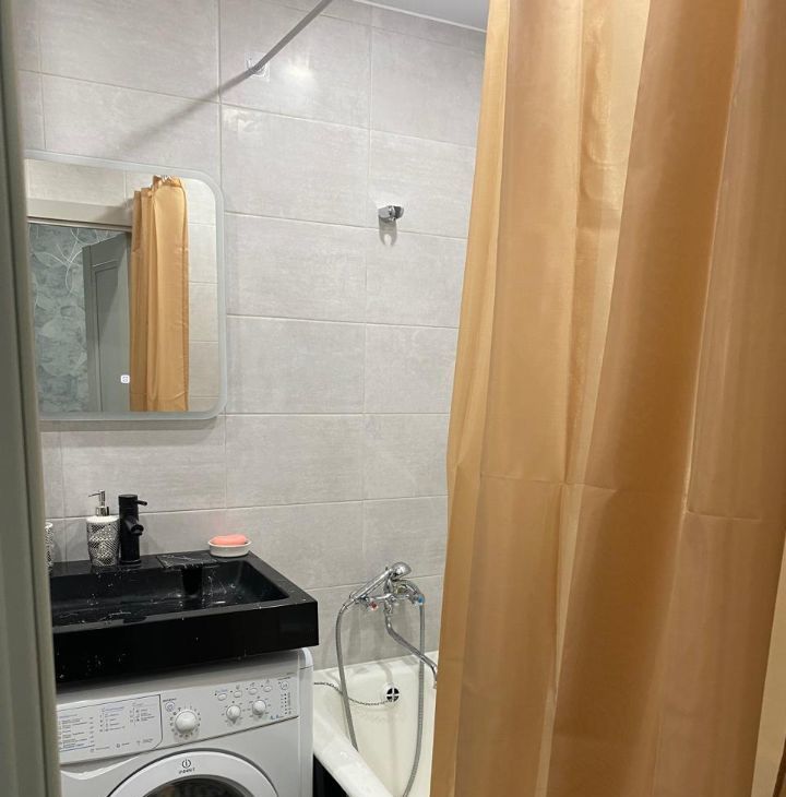 Снять 1-к квартиру на Осенний бульвар, 10К1, метро Крылатское, г. Москва