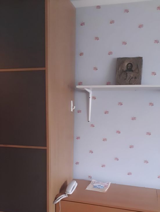 Снять 1к квартиру на Тепличный переулок, 3, метро Октябрьское поле, г. Москва