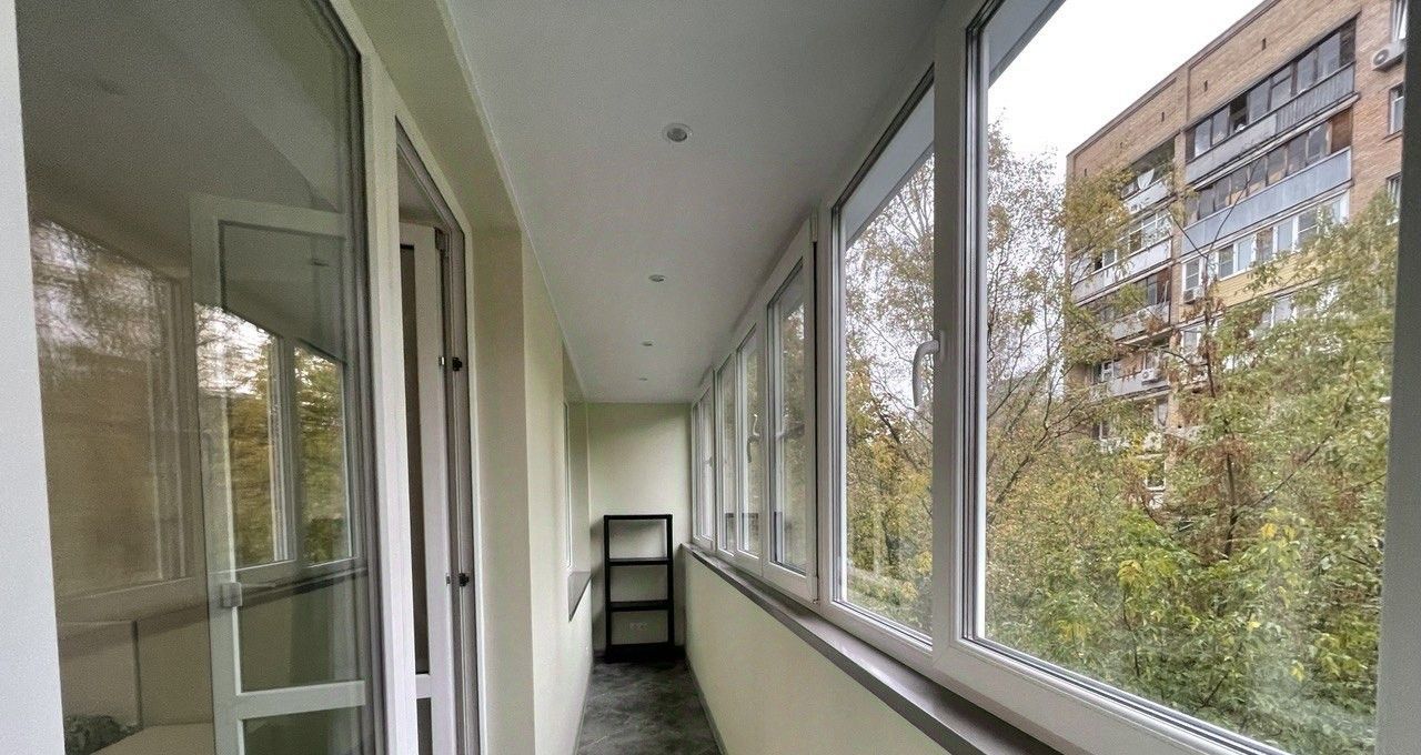 Аренда 2-комнатной квартиры на Выборгская улица, 10, метро Войковская, г. Москва