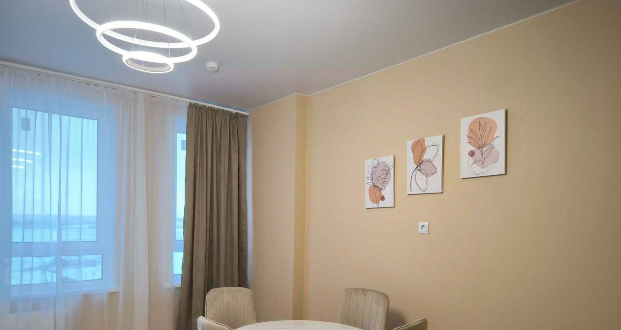 Сдаю двухкомнатную квартиру на улица Гренадерская, 9к1, метро Ольховая, г. Москва