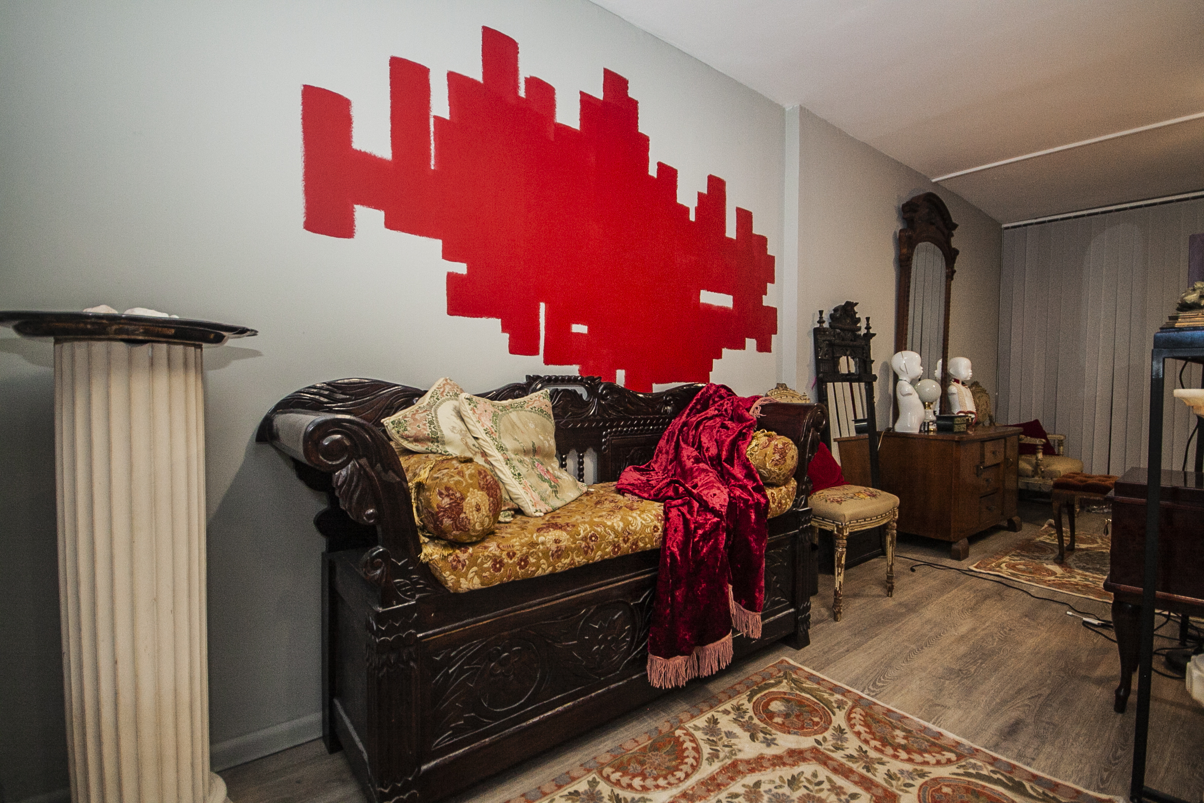 Сдаю 2-к квартиру на г Москва, ул Подъёмная, д 14 стр 37, метро Авиамоторная, г. Москва