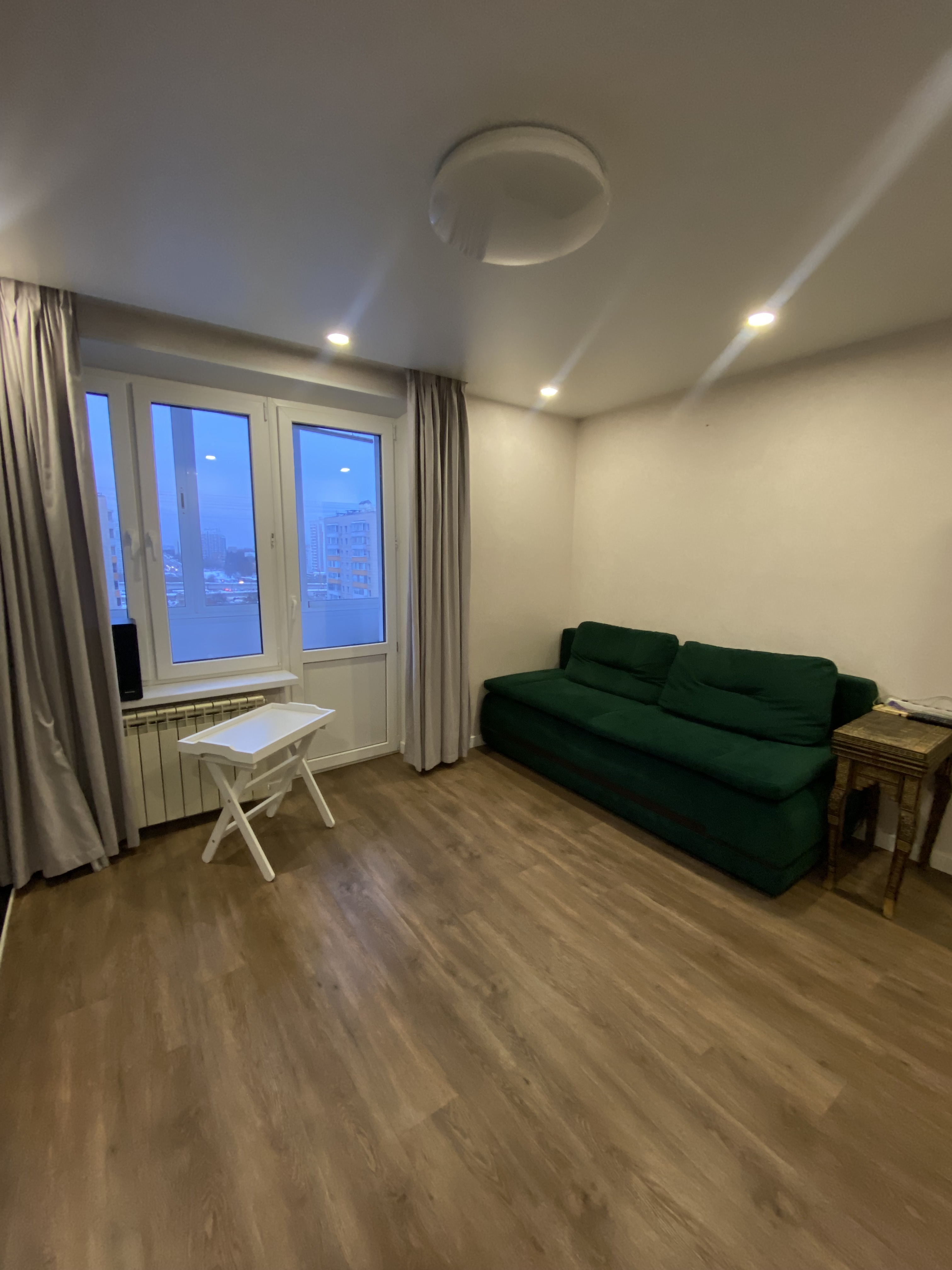 Снять 2к квартиру на г Москва, ул Бехтерева, д 7 к 3, метро Кантемировская, г. Москва