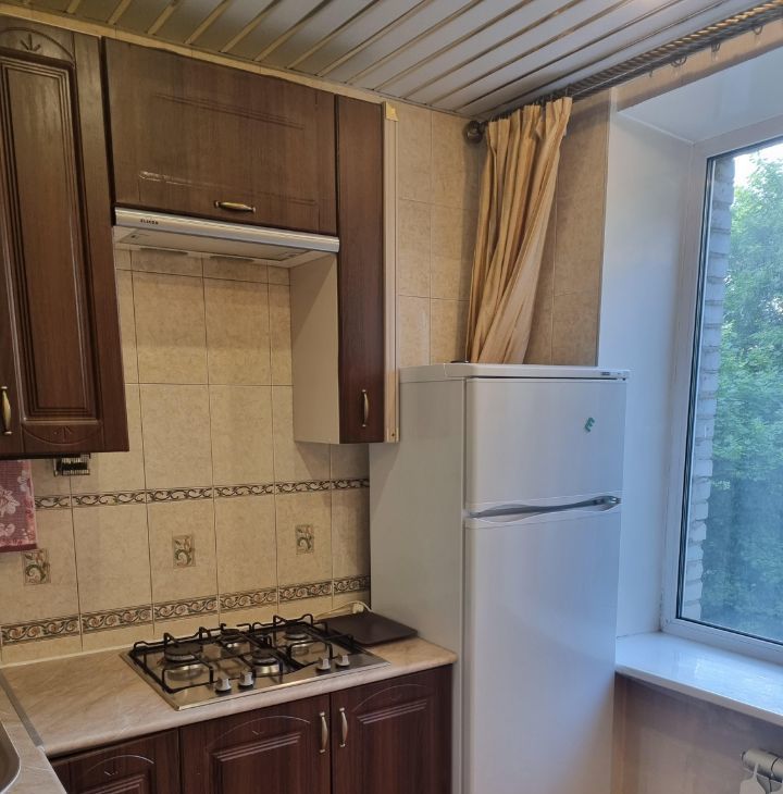 Сдаю однокомнатную квартиру на улица Космонавта Волкова, 9/2, метро Войковская, г. Москва