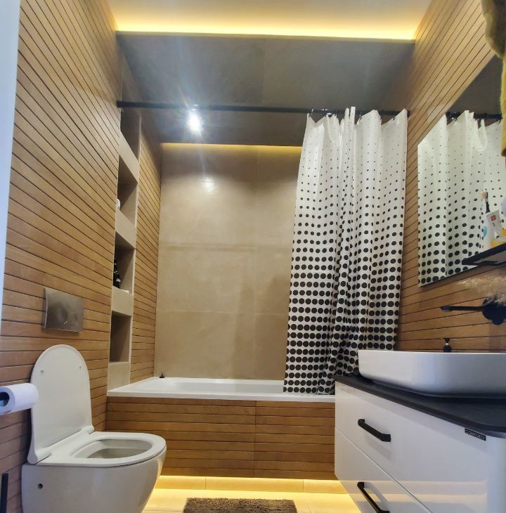 Сдаю двухкомнатную квартиру на Шелепихинская набережная, 34к3, метро Шелепиха, г. Москва