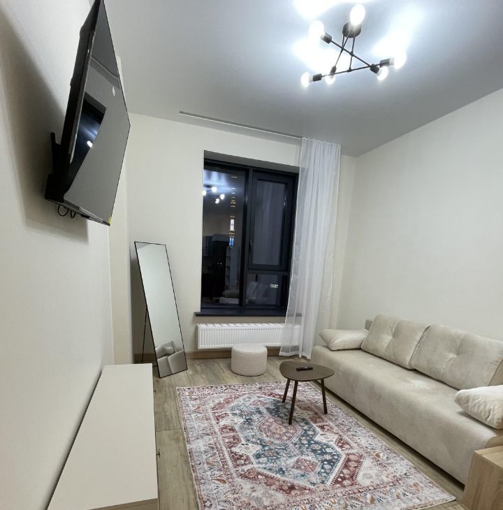 Сдам 2к квартиру на улица Годовикова, 11к5, метро ВДНХ, г. Москва