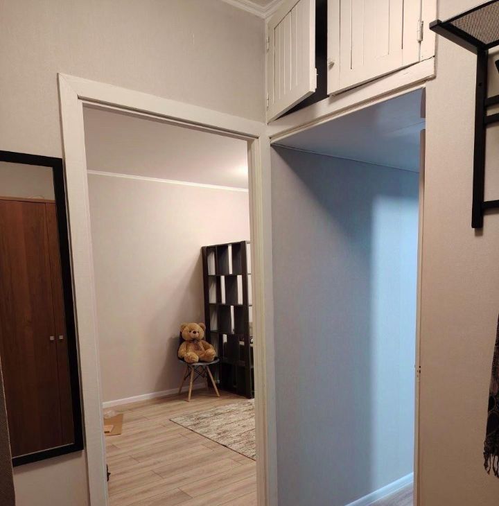 Аренда 1-комнатной квартиры на Новосибирская улица, 11, метро Измайловская, г. Москва