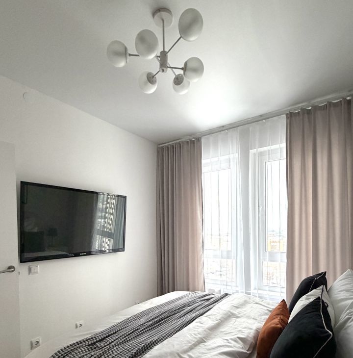 Сдам 2-к квартиру на Новохохловская улица, 15к3, метро Новохохловская, г. Москва